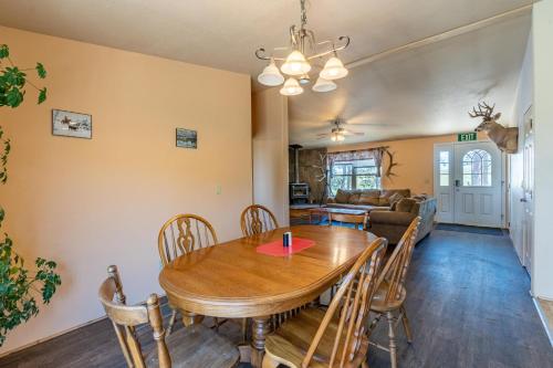 Green Mountain Lodge - image 11