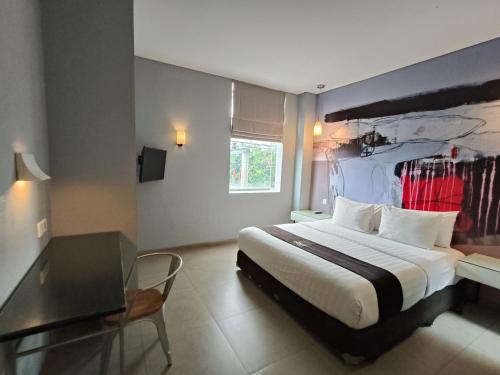 Superior Double or Twin Room image 3