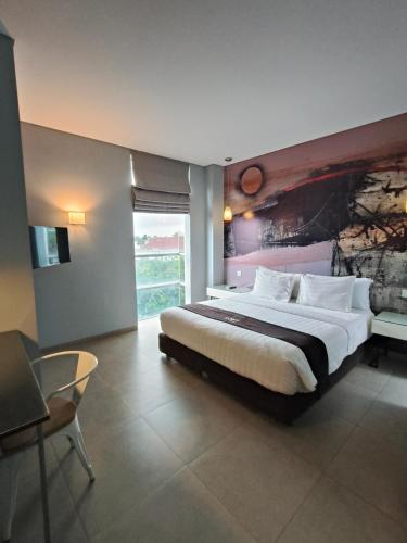 Superior Double or Twin Room image 1