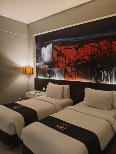 Superior Double or Twin Room image 2
