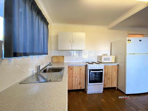 Ocean Views, Burrum Heads (fotografie 3)