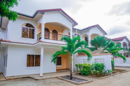 Vue extérieure, Heavenly Homes in Kilifi