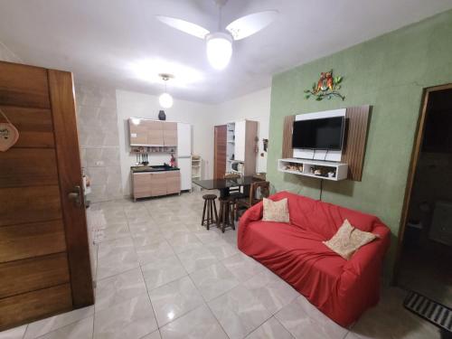 บริการและสิ่งอำนวยความสะดวก, Casa JARDIM PRINCESA in ปรินเซซา