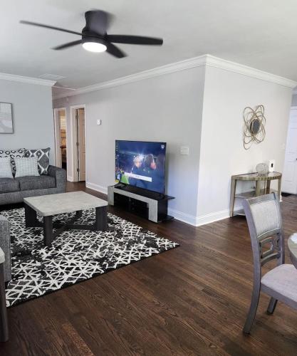 Comfy Home in Atlanta, GA, Atlanta