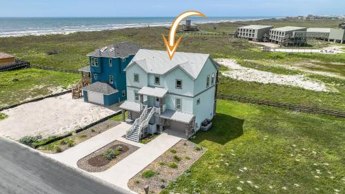 Shore Beats Work- Ocean Views & Elevator