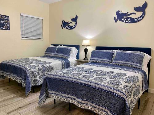 Luxury 2BR 2BA Corner Unit with epic Ocean Front views