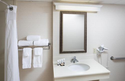 Queen Room with Bath Tub - Disability Access/Non-Smoking 