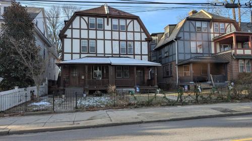 Rooftop GreeneHouse Suite Rooftop GreeneHouse Suite