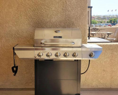 It's A King's View On the Bridgewater Channel