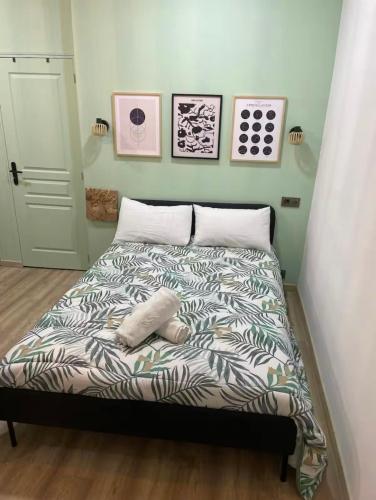 Studio au cœur de Vieux-Port Marseille, Марсель (фото 6)