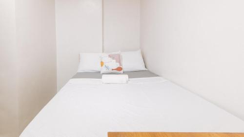 Cozy Cove Inn by RedDoorz Room Type - Standard Double Room