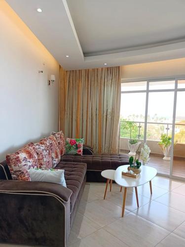 Antalyia Luxury Apartments Nyali - image 5
