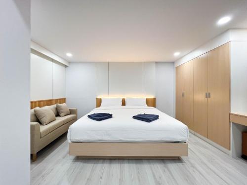 C YOU HOME @CNX near Chiang Mai Rajabhat University