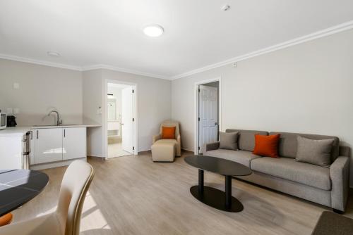 Stay 280 & Stay 284 Rotorua - Refurbished Modern Accommodation - image 4