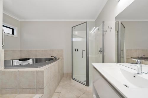Two-Bedroom Suite image 1