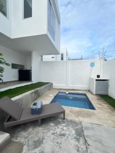 Casa Japandi