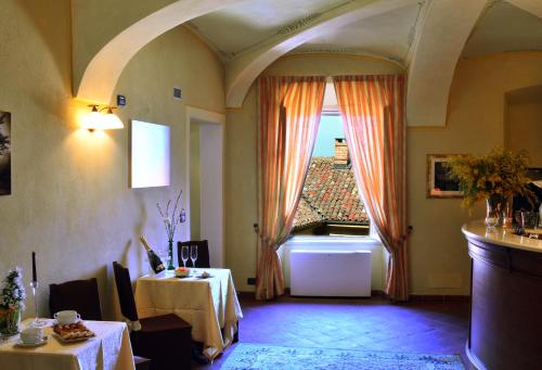 La Foresteria del Castello - Wellness Hotel in Dimora Storica