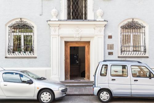Bolzano Rooms 3