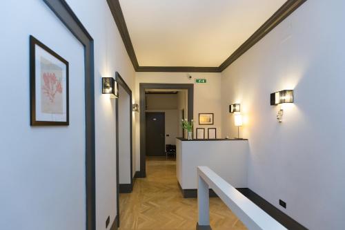 Lobby, Residenza Scipioni Luxury B&B in Vatican