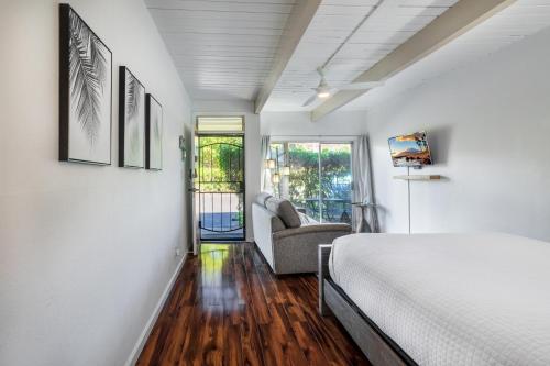 Cozy Maui Studio Retreat Just Steps to the Sand! detail