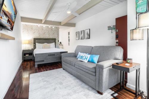 Cozy Maui Studio Retreat Just Steps to the Sand! in Kihei (HI)