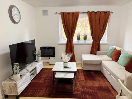 Spectacular Apartment, Birmingham (fotografie 6)