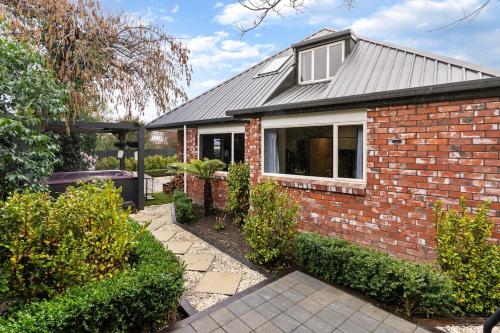 Christchurch Home away from home – khách sạn tại Mairehau