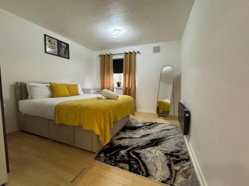 Spectacular Apartment, Birmingham (fotografie 9)