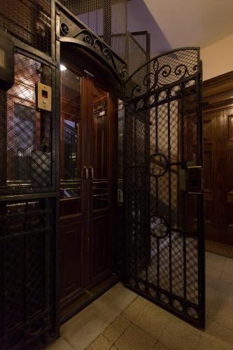 Facilities, Residenza Scipioni Luxury B&B in Vatican