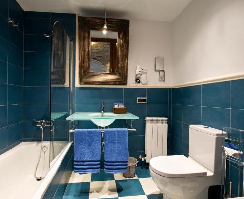 Hostal Raices