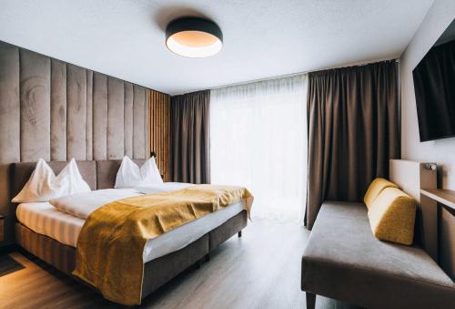 Grünwald Resort Room Type - Two-Bedroom Apartment