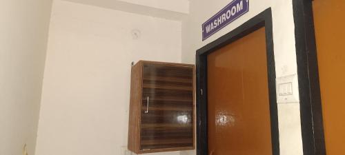 SRD Homestay