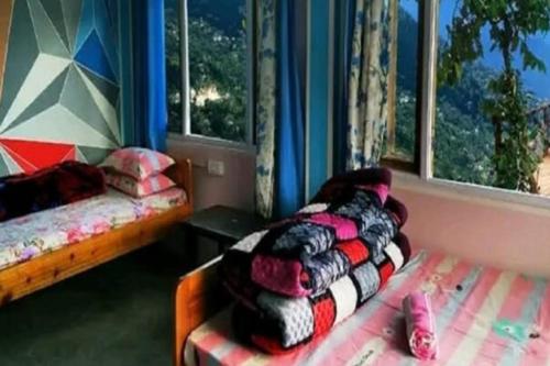 Relling - Yakkha Homestay by StayApart in Bijanbari