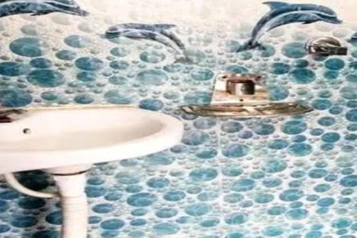 Bathroom, Relling - Yakkha Homestay by StayApart in Bijanbari