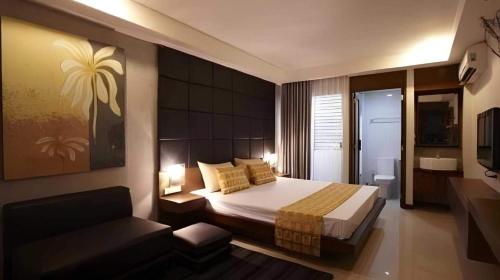 Collection O The Bangkok Cha Cha Suite, Bangkok (fotografie 6)