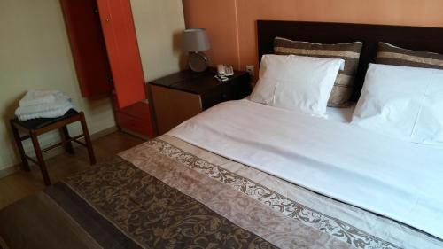 Alexandria Hotel in Thessaloniki