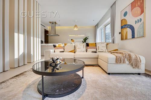 West Avenue Tower, Dubai Marina, Dubái (foto 4)