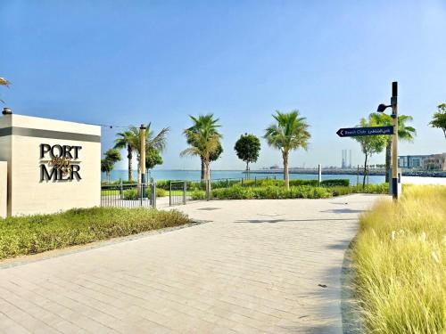 50 Shades of Grey Luxury Apartment near Beach, Dubaj (zdjęcie 5)