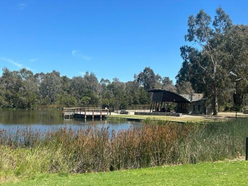 Cosy and convenient in Lynbrook