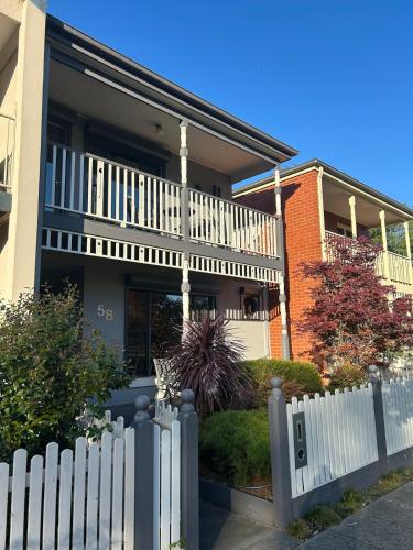 Cosy and convenient in Lynbrook