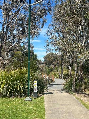 Cosy and convenient in Lynbrook