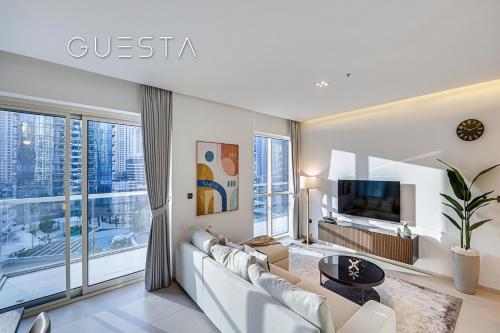 West Avenue Tower, Dubai Marina, Dubái (foto 10)