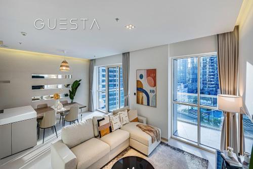 West Avenue Tower, Dubai Marina, Dubái (foto 5)