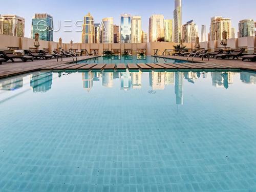 West Avenue Tower, Dubai Marina, Dubái (foto 3)