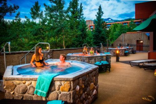 Beaver Run Resort