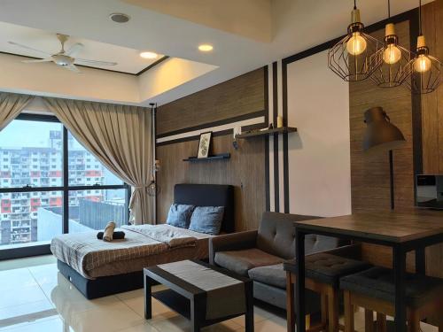 Icon Residenz Icon City, Petaling Jaya by De Harlequins Guesthouse Icon Residenz Icon City, Petaling Jaya by De Harlequins Guesthouse