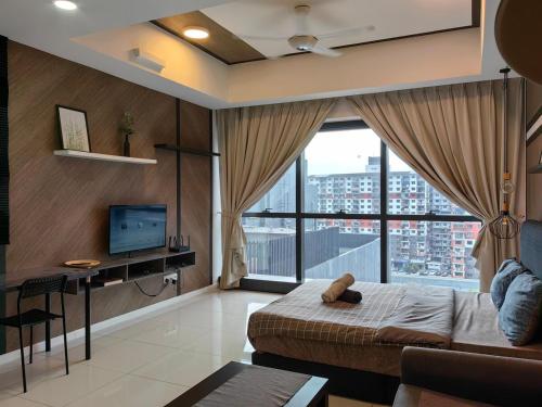 Icon Residenz Icon City, Petaling Jaya by De Harlequins Guesthouse Icon Residenz Icon City, Petaling Jaya by De Harlequins Guesthouse