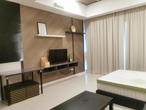 Icon Residenz Icon City, Petaling Jaya by De Harlequins Guesthouse Icon Residenz Icon City, Petaling Jaya by De Harlequins Guesthouse