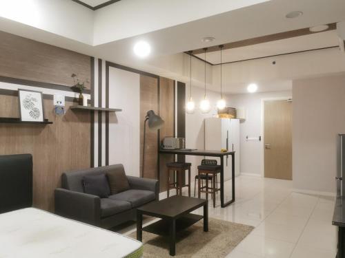 Icon Residenz Icon City, Petaling Jaya by De Harlequins Guesthouse Icon Residenz Icon City, Petaling Jaya by De Harlequins Guesthouse