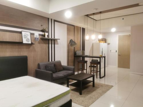 Icon Residenz Icon City, Petaling Jaya by De Harlequins Guesthouse Icon Residenz Icon City, Petaling Jaya by De Harlequins Guesthouse